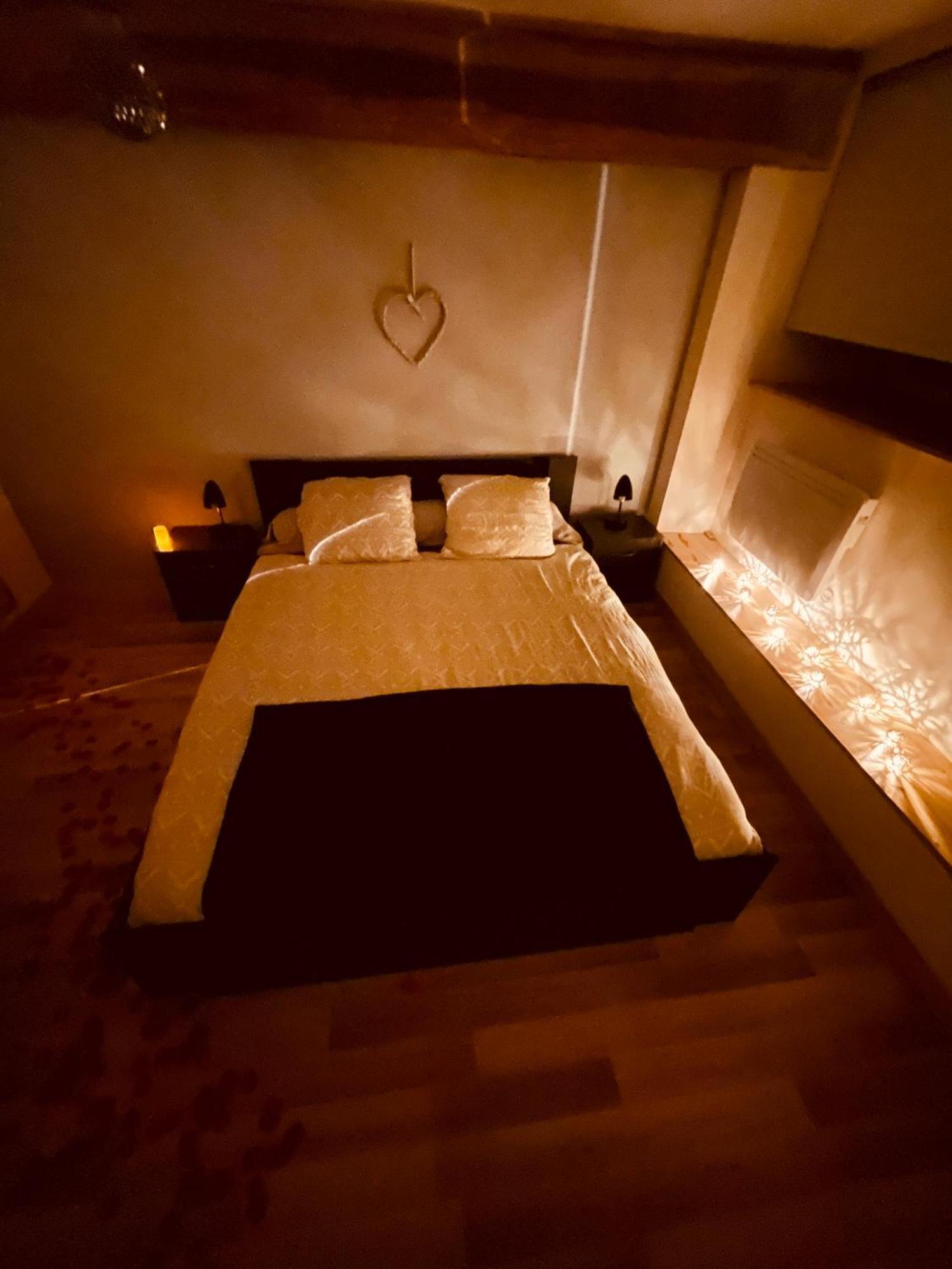 Les Gites De Chauvet ギャップ エクステリア 写真